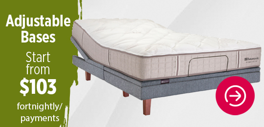 Adjustable Bases