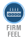 Firm Feel