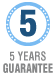 5 Years 5 Years