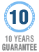 10 Years