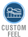 Custom Feel Custom Feel