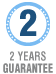 2 years 2 years