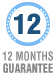 12 Months 12 Months