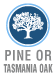 Pine or Tasmania OAK 