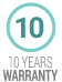 10 Years 10 Years